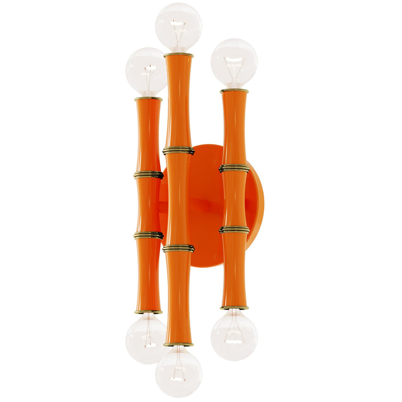 media image for Kane Wall Sconce 9 266