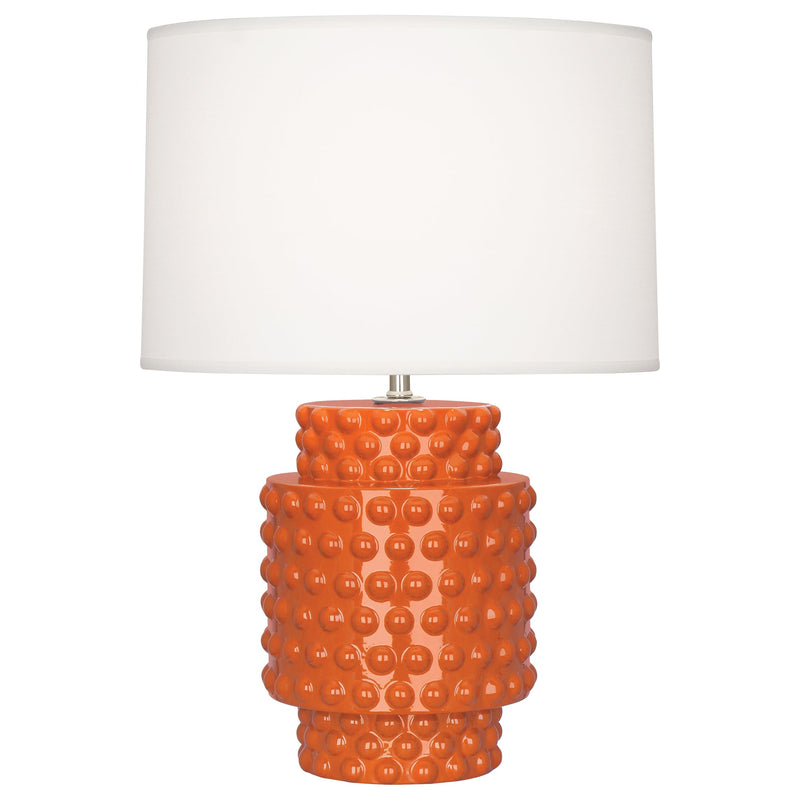 media image for Dolly Accent Lamp Robert Abbey Ra Ct801 24 293