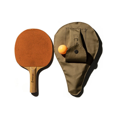 product image for Ping-Pong Racket Cover 17