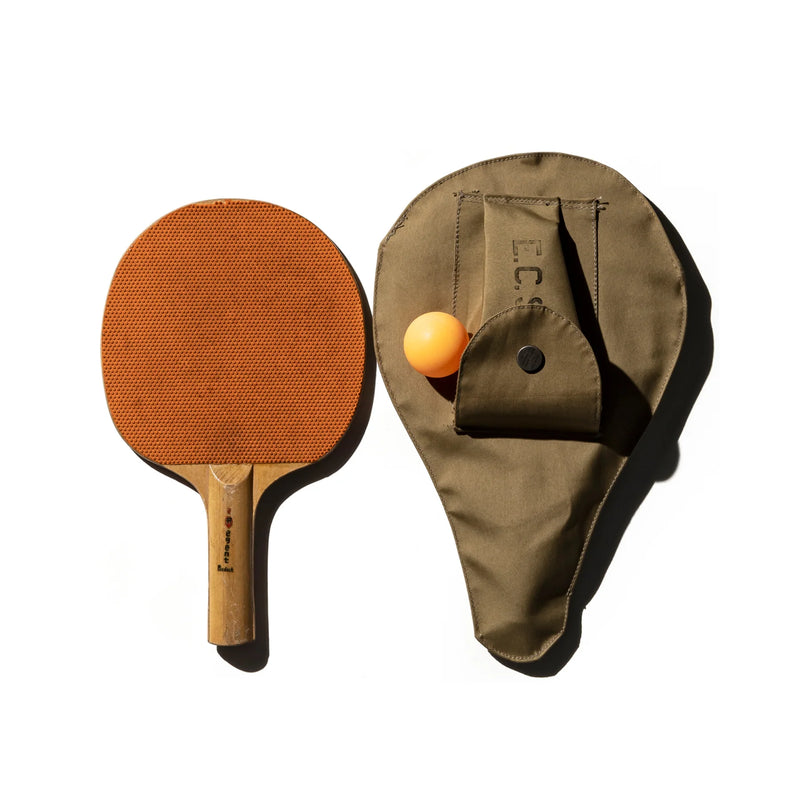 media image for Ping-Pong Racket Cover 267