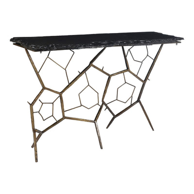 product image for Nate Slate Console Table By Bd La Mhc Qj 1010 25 0 6 42