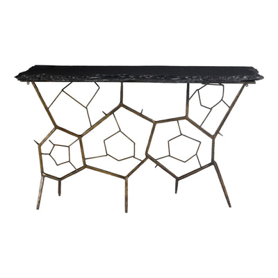 product image for Nate Slate Console Table By Bd La Mhc Qj 1010 25 0 1 25