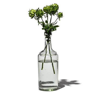 product image for Recycled Glass 2-Way Flower Vase 83