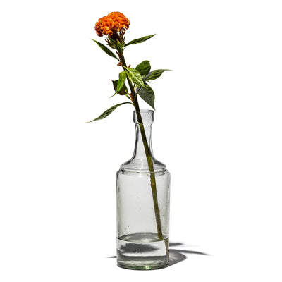 product image for Recycled Glass 2-Way Flower Vase 0