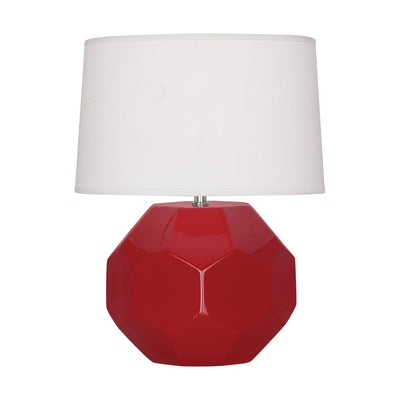 product image for Franklin Accent Lamp Robert Abbey Ra Ct02 25 22