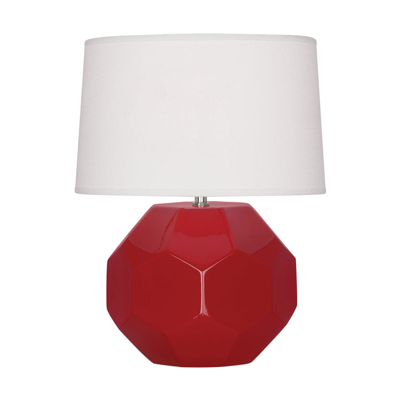 media image for Franklin Accent Lamp Robert Abbey Ra Ct02 25 286