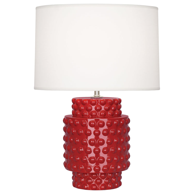 media image for Dolly Accent Lamp Robert Abbey Ra Ct801 25 275