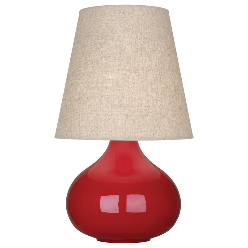 media image for June Accent Lamp Robert Abbey Ra Ct91 49 258