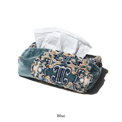 product image for Rug Fabric Tissue Case 15