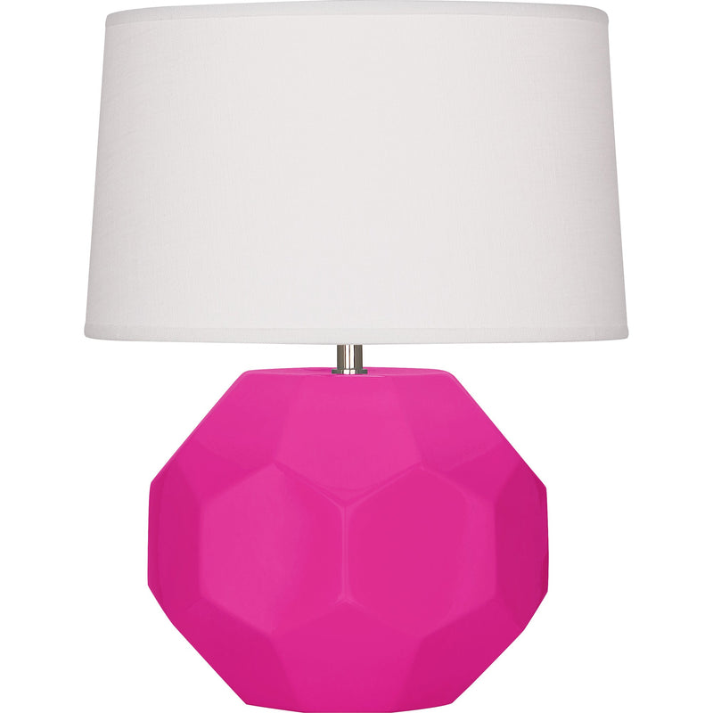 media image for Franklin Accent Lamp Robert Abbey Ra Ct02 7 237