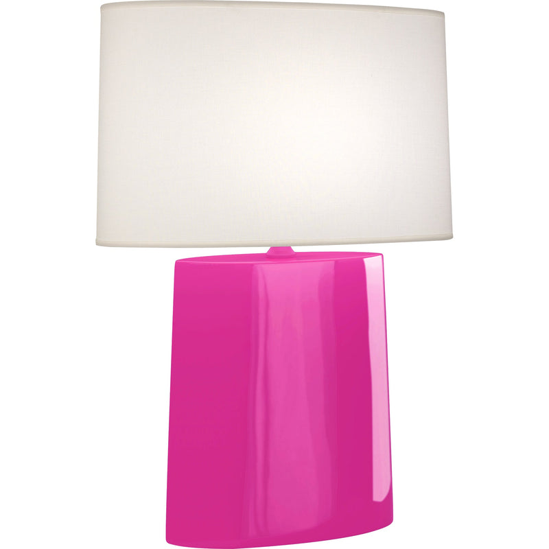 media image for Victor Table Lamp Robert Abbey Ra Ct03 8 231