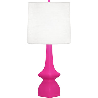 product image for Jasmine Table Lamp in Various Colors 48