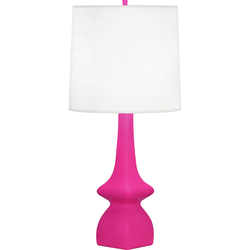 media image for Jasmine Table Lamp in Various Colors 265