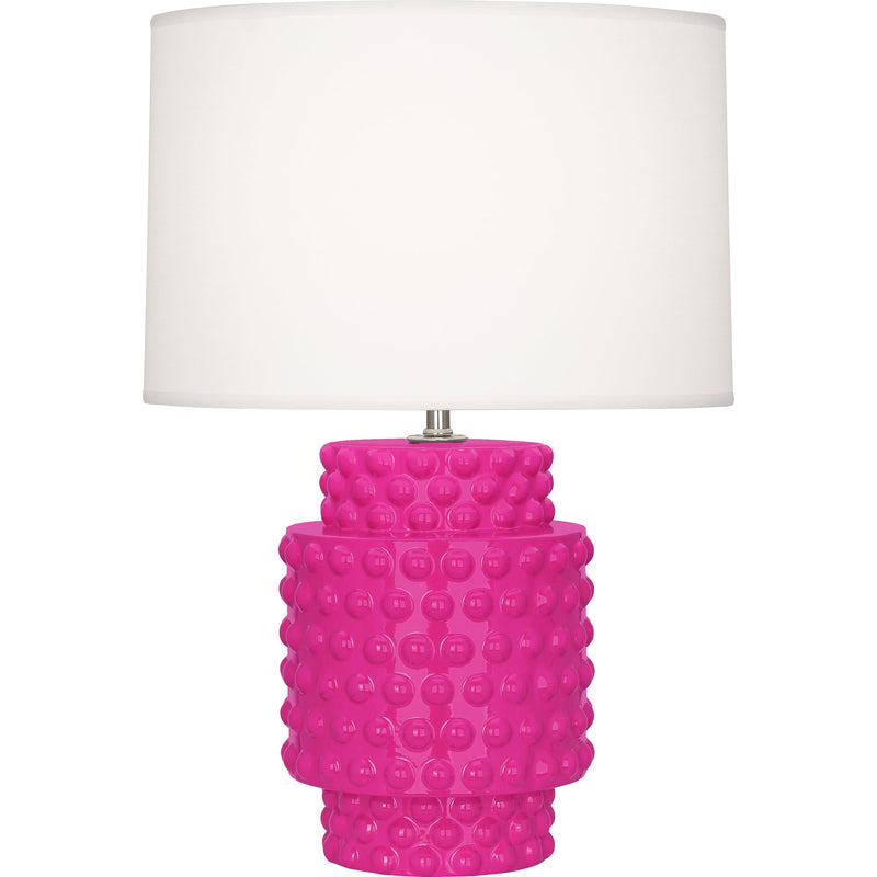 media image for Dolly Accent Lamp Robert Abbey Ra Ct801 8 273