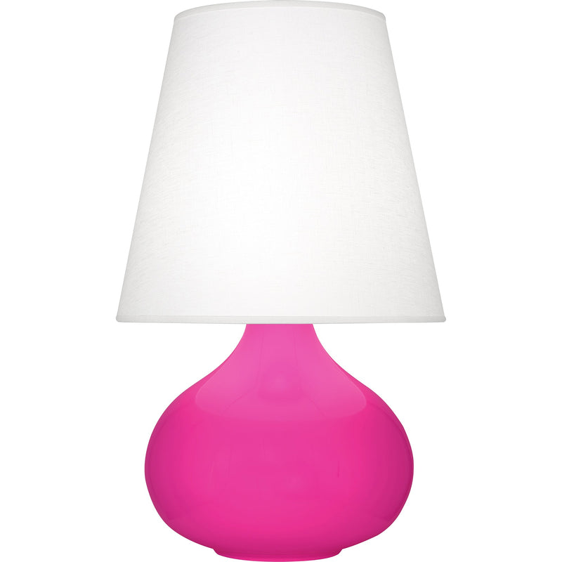 media image for June Accent Lamp Robert Abbey Ra Ct91 15 25