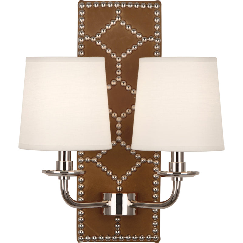 media image for Williamsburg Lightfoot Wall Sconce 7 211