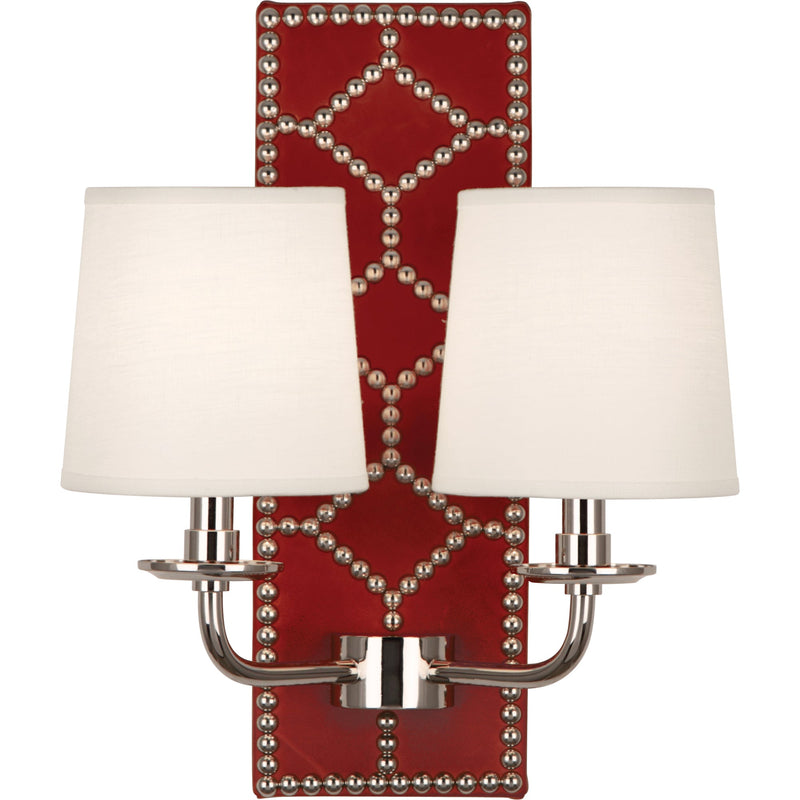 media image for Williamsburg Lightfoot Wall Sconce 8 22