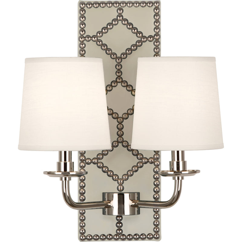 media image for Williamsburg Lightfoot Wall Sconce 9 284