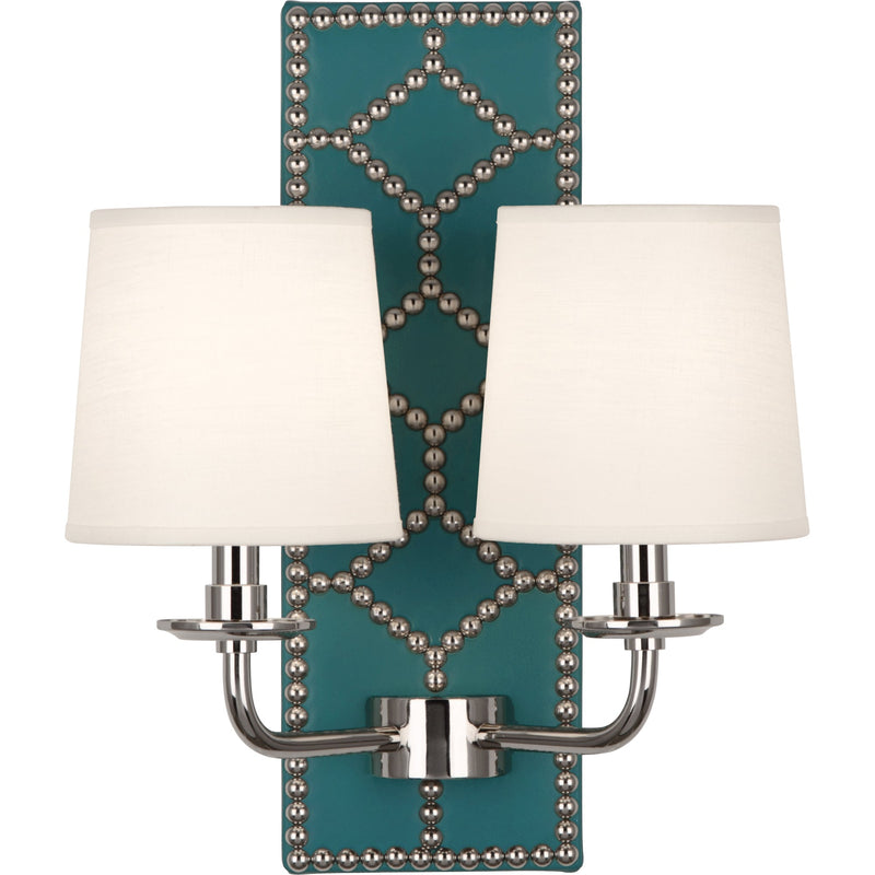 media image for Williamsburg Lightfoot Wall Sconce 10 232