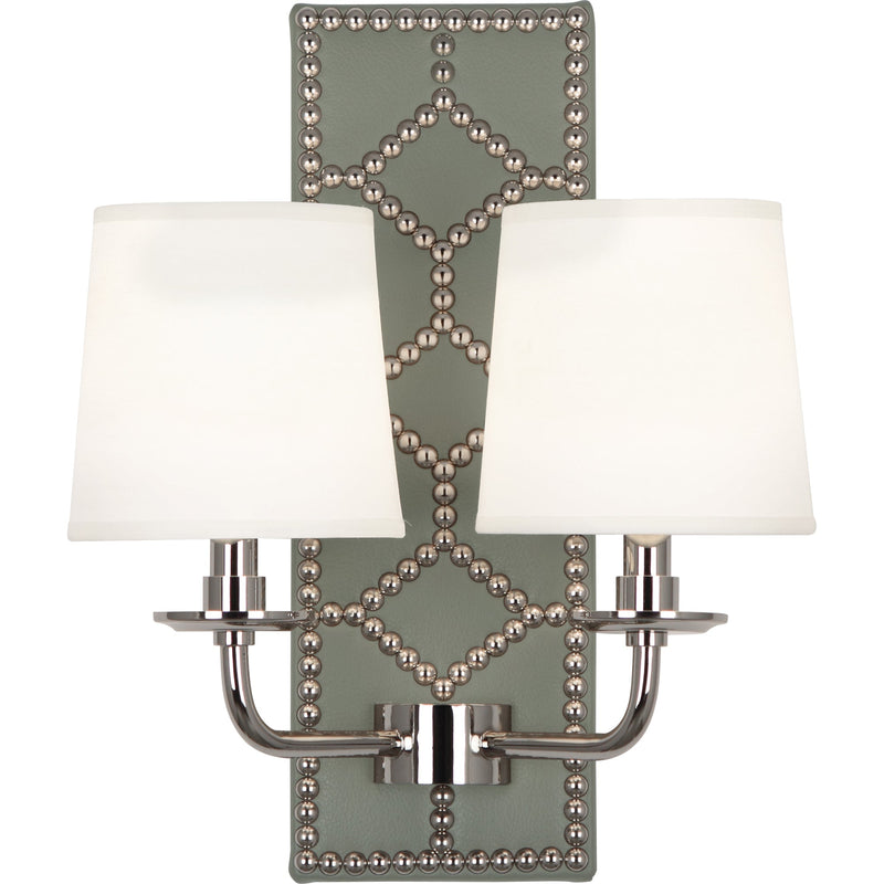 media image for Williamsburg Lightfoot Wall Sconce 11 229