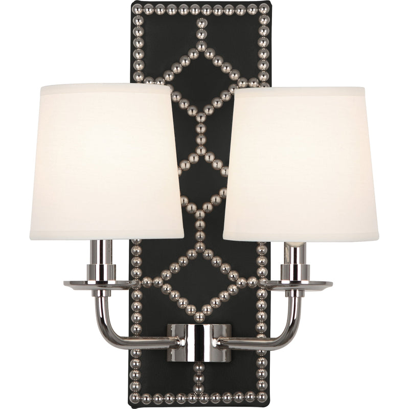 media image for Williamsburg Lightfoot Wall Sconce 12 258