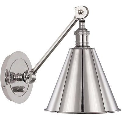 product image for Alloy Adjustable Wall Sconce by Robert Abbey 10 42