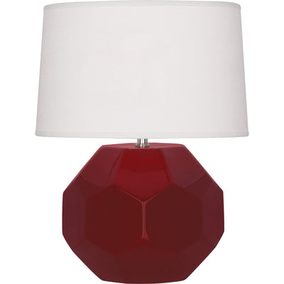 product image for Franklin Accent Lamp Robert Abbey Ra Ct02 8 38