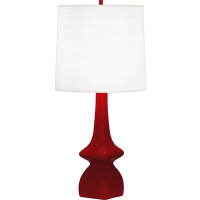 product image for Jasmine Table Lamp in Various Colors 98