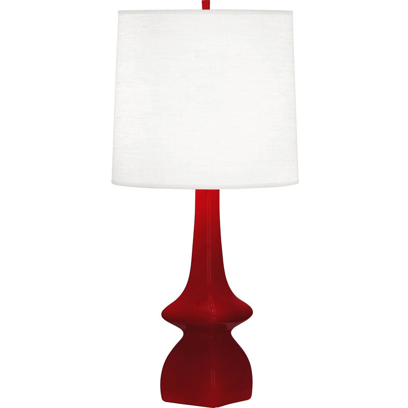 media image for Jasmine Table Lamp in Various Colors 276