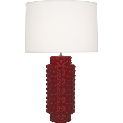 product image for Dolly Table Lamp in Various Finishes and Shades 32