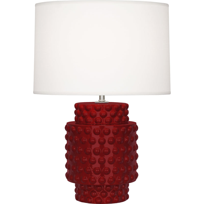 media image for Dolly Accent Lamp Robert Abbey Ra Ct801 1 298