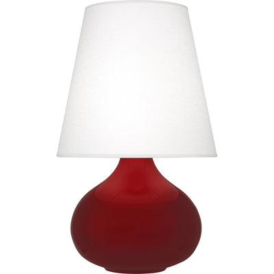 product image for June Accent Lamp Robert Abbey Ra Ct91 16 65