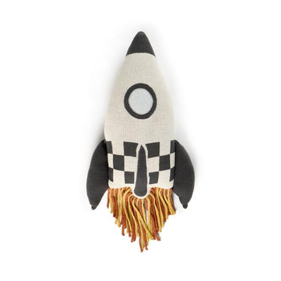 product image of Knitted Cushion Rocket Lorena Canals Sc Rocket M 1 580