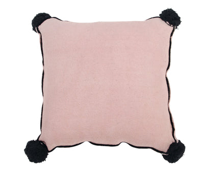 product image of Square Cushion in Vintage Nude 59