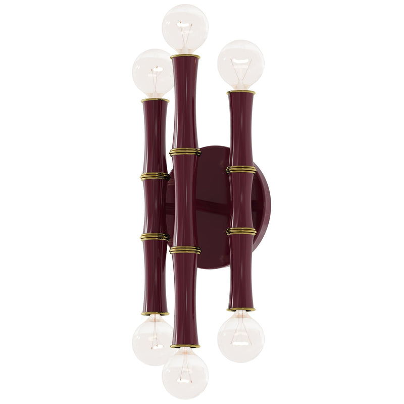 media image for Kane Wall Sconce 11 231