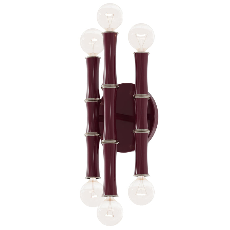 media image for Kane Wall Sconce 12 221