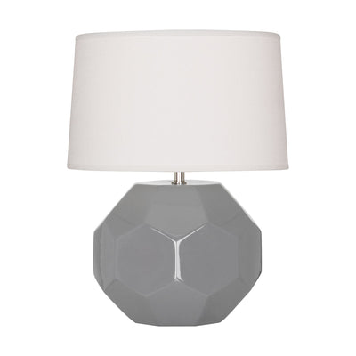 product image for Franklin Accent Lamp Robert Abbey Ra Ct02 26 84