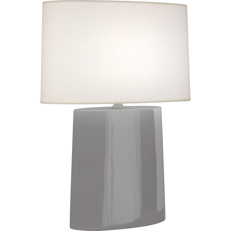 media image for Victor Table Lamp Robert Abbey Ra Ct03 26 215