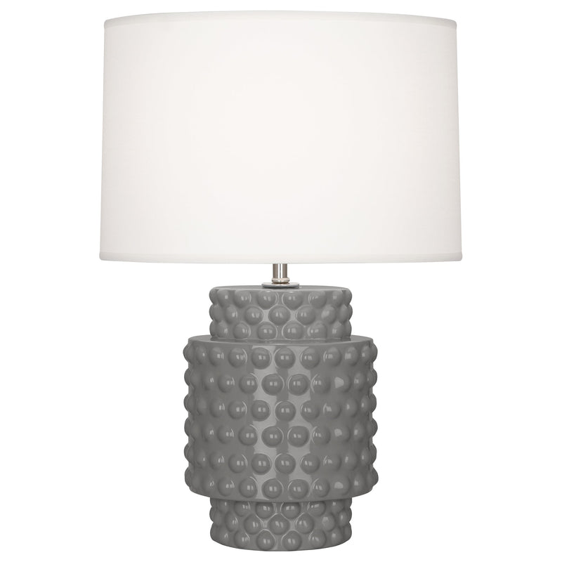 media image for Dolly Accent Lamp Robert Abbey Ra Ct801 26 276