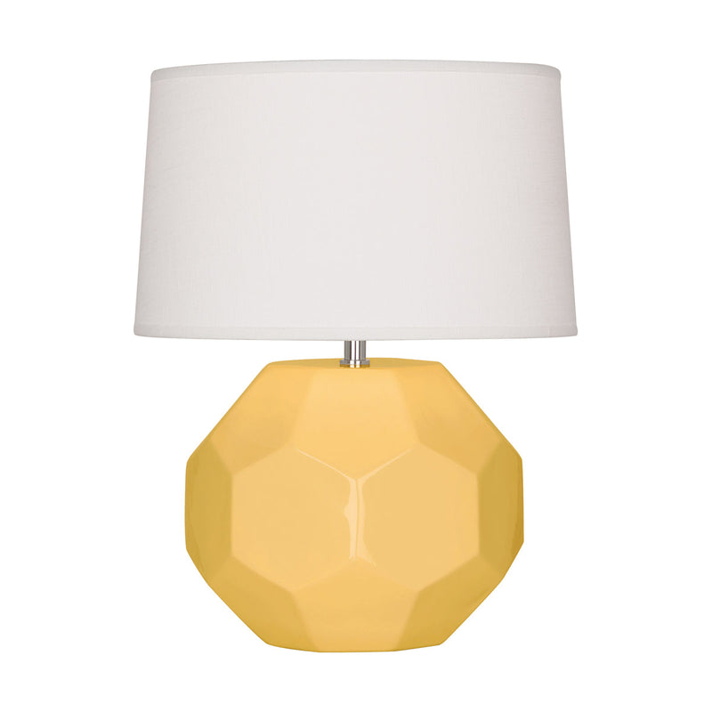 media image for Franklin Accent Lamp Robert Abbey Ra Ct02 28 252