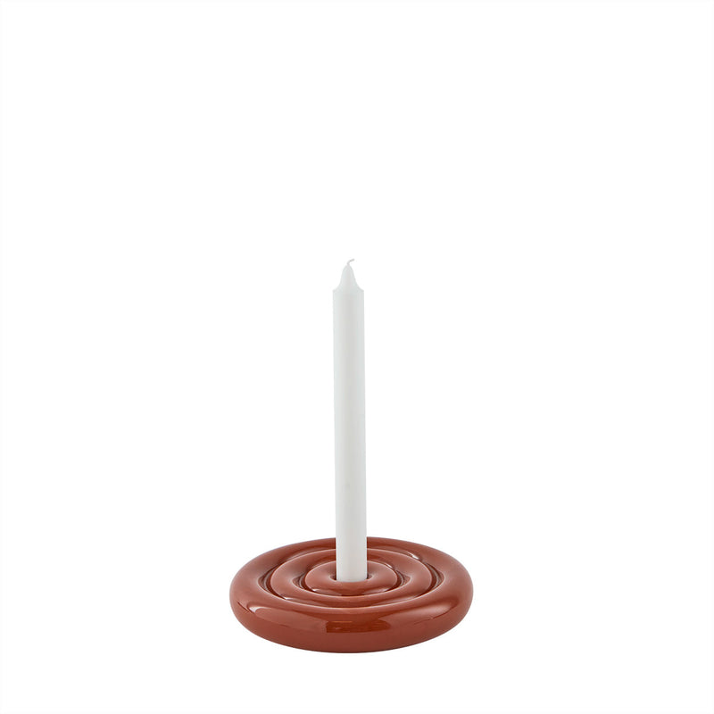 media image for savi ceramic candleholder 6 252