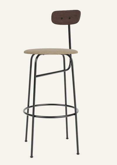 product image for Afteroom Bar Chair New Audo Copenhagen 9400005 000A00Zz 8 19