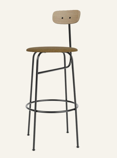 product image for Afteroom Bar Chair New Audo Copenhagen 9400005 000A00Zz 9 29