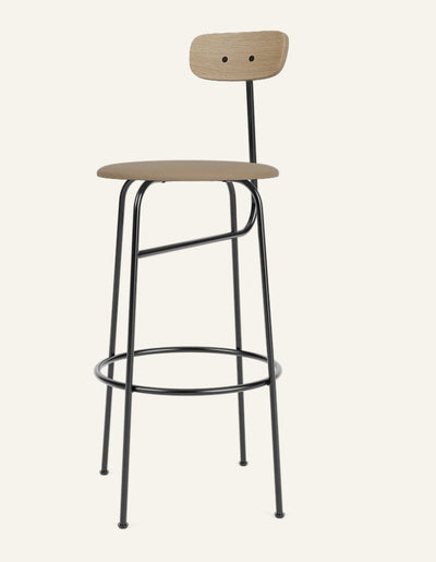 product image for Afteroom Bar Chair New Audo Copenhagen 9400005 000A00Zz 7 81