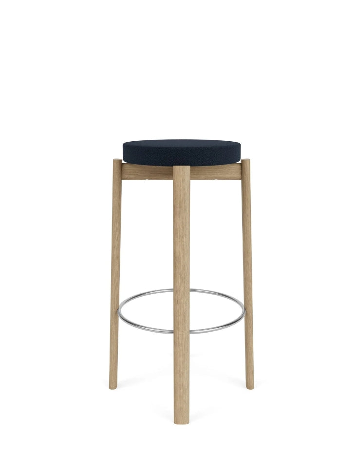 media image for Passage Stool By Audo Copenhagen 9115039 8 216