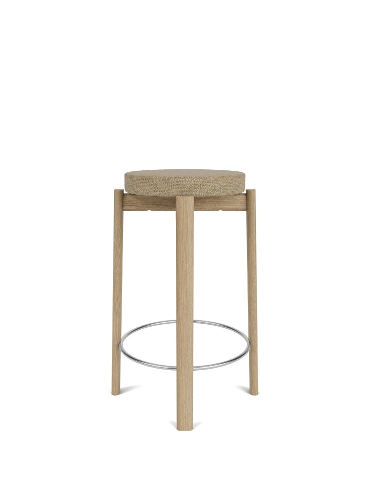 media image for Passage Stool By Audo Copenhagen 9115039 11 281