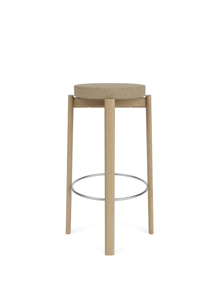 media image for Passage Stool By Audo Copenhagen 9115039 12 219