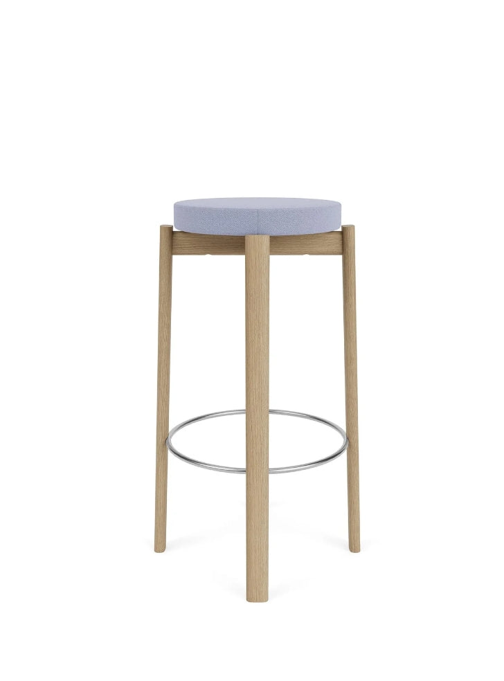 media image for Passage Stool By Audo Copenhagen 9115039 10 272