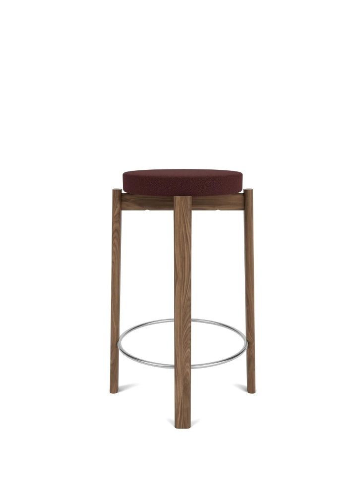 media image for Passage Stool By Audo Copenhagen 9115039 13 223