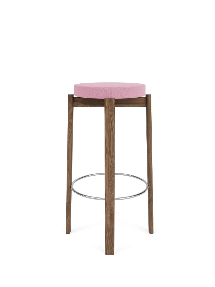 media image for Passage Stool By Audo Copenhagen 9115039 16 26